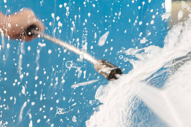 Reliable Rutland, VT Pressure Washing Solutions
