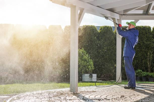 Best Sidewalk and Walkway Cleaning  in Rutland, VT