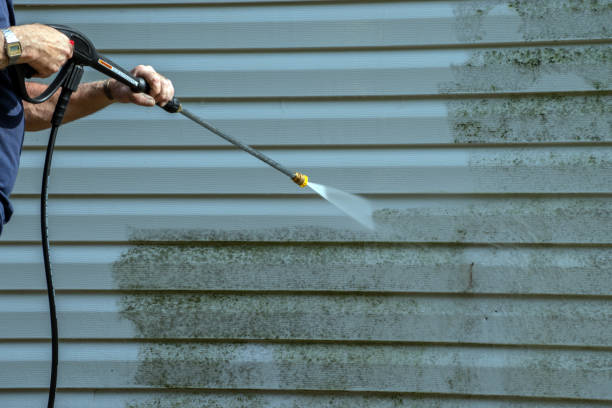 Best Fence Cleaning  in Rutland, VT